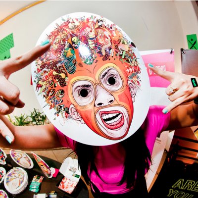 AUSTIN · CUT&Paste